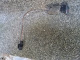 Led ușă față st&acirc;nga Skoda Fabia 1, FABIA (6Y2) - [1999 - 2008]
