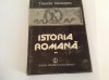 Istoria Romana, Vol. 2 - Theodor Mommsen, Ed. Stiintifica, Cartonata, Stare Buna