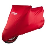 Husa de motocicleta OXFORD PROTEX STRETCH Indoor CV1 culoare rosu, marime L