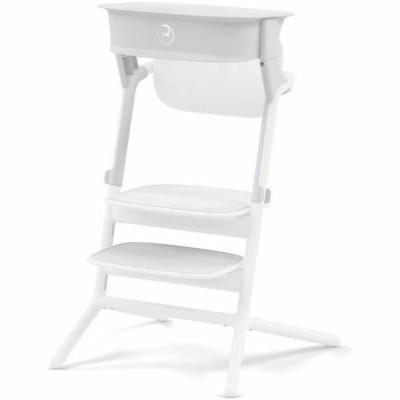 Child&amp;#039;s Chair Cybex Learning Tower Alb foto