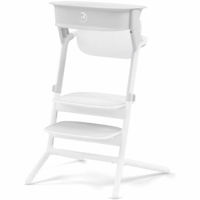 Child&#039;s Chair Cybex Learning Tower Alb