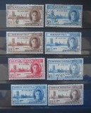 CN 1946 SERII COLONII BRITANICE PACEA