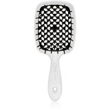 Janeke Superbrush Small perie plata mica 17,5 x 7 x 3 cm 1 buc