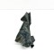 Aripa de plastic st&acirc;nga față AUDI A6 4G2, C7, 4GC 2014 OEM: 4G0805233 | 13967040
