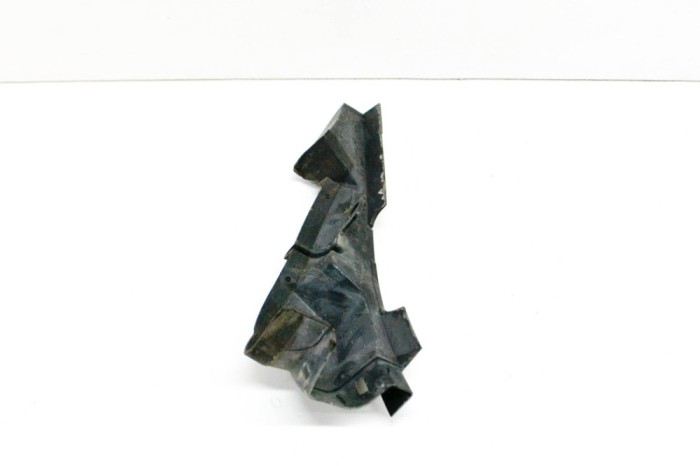 Aripa de plastic st&acirc;nga față AUDI A6 4G2, C7, 4GC 2014 OEM: 4G0805233 | 13967040
