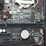 Placa baza Gigabyte Z270M D3P CF socket 1151 v1