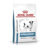 ROYAL CANIN Hypoallergenic Small Dog 3.5 kg, dieta veterinara pentru alergii
