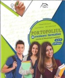Portofoliul de evaluare formativa, clasele 9-12. Limba si literatura romana - Mihaela Popa
