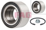 FAG 713 6493 00 Set rulment roata