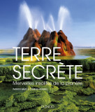 Terre secrete | Patrick Baud, Charles Frankel