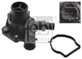 FEBI BILSTEIN 100228 termostat,lichid racire
