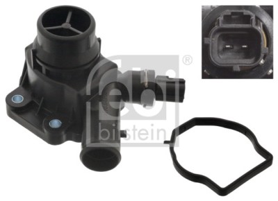 FEBI BILSTEIN 100228 termostat,lichid racire foto
