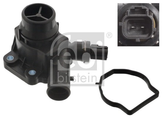 FEBI BILSTEIN 100228 termostat,lichid racire