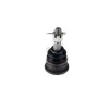 Pivot brat suspensie TEKNOROT FO-1185, Dreapta = Stanga, Fata