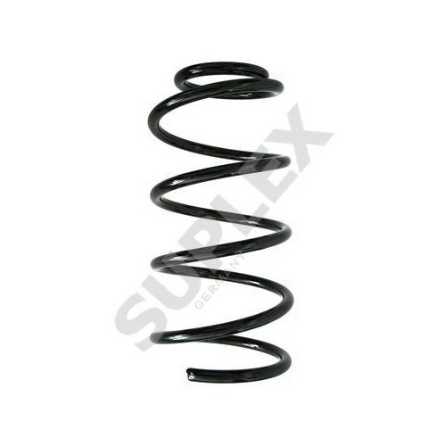 Arc suspensie Ford C-Max 2 (Dxa/Cb7 Dxa/Ceu) 04.10-06.19, Grand C-Max (Dxa/Cb7 Dxa/Ceu) 12.10-06.19, Fata, SUPLEX