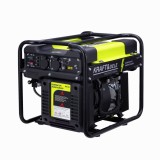 Generator cu invertor inverter 3.5kw 3500W 230V 12V motor pe benzina 7CP (KD134)