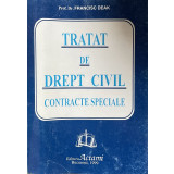 Tratat de drept civil - Francisc Deak 1999