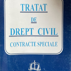 Tratat de drept civil - Francisc Deak 1999