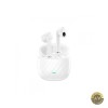 Handsfree Bluetooth Dudao U14+ TWS Alb