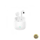 Handsfree Bluetooth Dudao U14+ TWS Alb