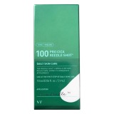 Cumpara ieftin Ser facial calmant si reparator Reedle Shot 100, 2 ml*10 bucati, VT Cosmetics