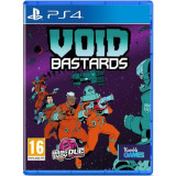 Joc Void Bastards pentru PlayStation 4, Actiune, 18+, Single player