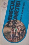 Farmecul drumetiei - Mircea Dumitrescu - Carte