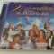 Superstars -cd