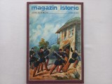 Revista MAGAZIN ISTORIC, NR.4 (601), APRILIE 2017