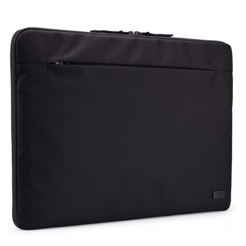 HUSA CASE LOGIC Invigo notebook 15&amp;quot;, nylon, 1 compartiment, buzunar frontal , black, &amp;quot;INVIS116 BLACK&amp;quot;/3205101