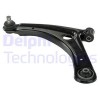 DELPHI TC3326 Brat, suspensie roata