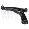 DELPHI TC3326 Brat, suspensie roata