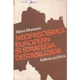 Neofascismul European si Strategia Destabilizarii