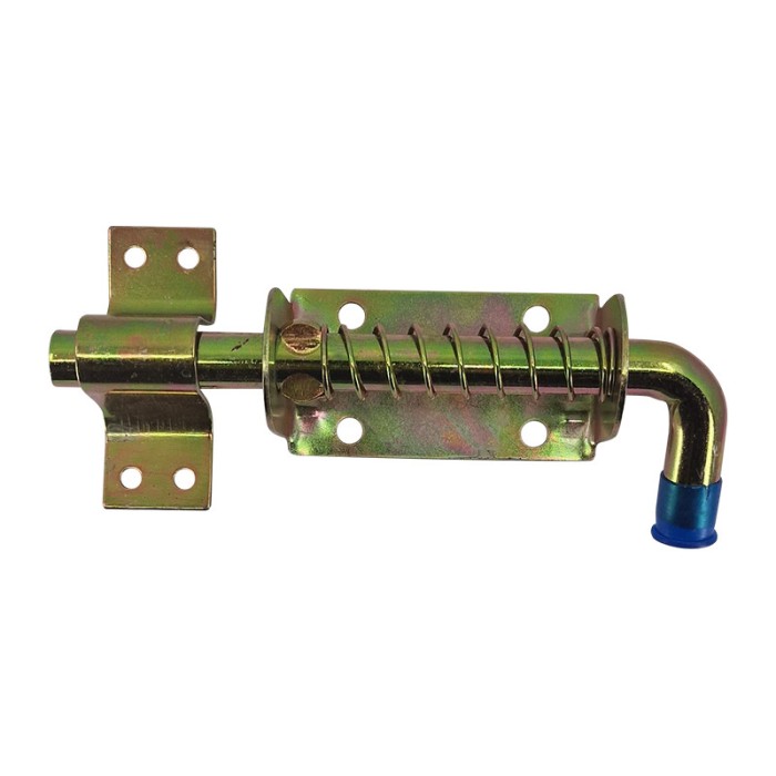 Zavor cu arc, 140 mm