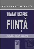 Tratat despre fiinta - Paideia