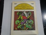 EXTRAORDINARELE AVENTURI ALE LUI TARTARIN DIN TARASCON - Alphonse DAUDET