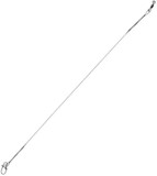 Struna TRAKKO Titanium 1x7, 30cm, 1buc/pac