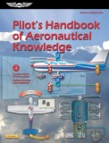 Pilot&#039;s Handbook of Aeronautical Knowledge (2023): Faa-H-8083-25c