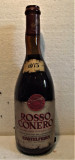 59 - VIN rosu CONERO, DOC, recoltare 1973 cl 72 gr 12,5, Sec, Europa