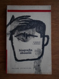 Bernard Barhad, Leonid Petrescu - Biografia oboselii (1966)