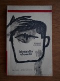 Bernard Barhad, Leonid Petrescu - Biografia oboselii (1966)