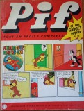 Revista PIF nr 30/ 1969
