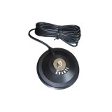 Magnet Avanti 145B, mufa PL, 14.5 cm diametru, cablu 5.2 m