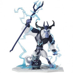 Set Figurine My Little Pony Fan Series Storm King si Grubber foto