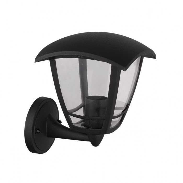 Lampa Gradina Mephisto 1xE27 60W