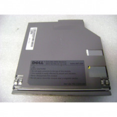 Unitate optica laptop Dell Latitude D520 DVD-RW foto