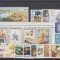 C5645 - Natiunile Unite - lot timbre nestampilate MNH