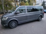Volkswagen T6 Caravelle Comfortline lung, 2017