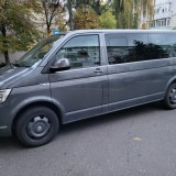 Volkswagen T6 Caravelle Comfortline lung, 2017