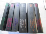 STEPHEN KING-TURNUL INTUNECAT 6VOL. CARTONATE